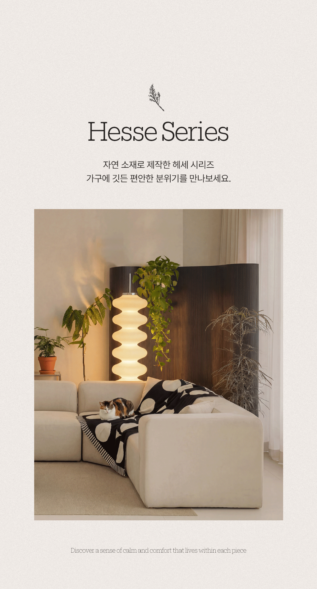 헤세 원목 룸 디바이더 파티션 4type 1200 1500 1800 2000 블랙 화이트 월넛 내추럴 상세 이미지 4
