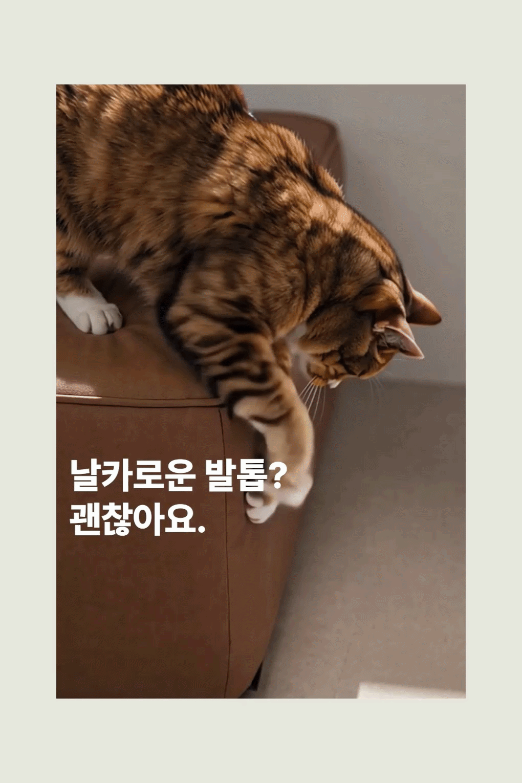 로그 모듈 가죽 소파 3인 4인 아이보리 브라운 쇼파 2type 상세 이미지 6